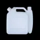 1L Oil Petrol Fuel Mixing Bottle Tank 2 Stroke For Chainsaw Trimmers 1:25 50:1 For Using With Tools