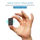 Tracking Device Mini GPS Long Standby Magnetic SOS Tracker Locator Device Voice Recorder Handheld