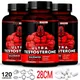 Energy Booster for Men - Helps Increase Strength Endurance Energy - Endurance Testing Booster for