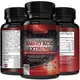 Advanced Bodybuilding Amino Acid Capsules - Natural Supplement for Strength and Endurance Protein