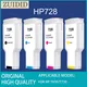 Ink Cartridge For HP 728 Compatible For FOR HP DesignJet FOR HP T830 T730 Full DesignJet Ink