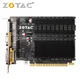 Used ZOTAC Video Card GeForce GT 610 1GB 64Bit GDDR3 Graphics Cards GPU Map For NVIDIA Original