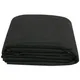 Black Membrane Cover Garden Weeds Barrier Fabric Lawn Home Gardening Grass Proof Cloth Control