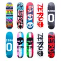 Pro Skateboard Zero 8.0-8.25-8.5 deck Chris Cole MMXX skateboard face autographed model seven-layer