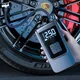 Tire Inflators High Quality Portable Tire Inflator Wireless Charging Digital Display Use For Car