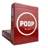 Poop The Game Family Friendly Board Games Adult Games for Game Night Card Games for Adults Teens