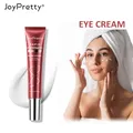 Peptide Dark Circle Remover Eye Cream Anti Aging Removal Wrinkle Fine Lines Lift Firm Eye Bag Serum