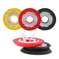 Main Line Box Fishing Tackle Silicone Main Spool Not Hurting the line Closed Fishing Main Coil