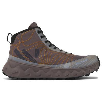 NNormal - Tomir Boot WP - Trailrunningschuhe UK 7 | EU 40,5 grau Image