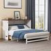 Winston Porter Rilley 1` Bedroom Set Wood in Gray | 41.5 H x 57 W x 24 D in | Wayfair AD3DF9C91CBB493BAEFF43E12BB423BB