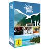 Das Traumschiff - Box 16 (DVD)