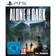 Alone in the Dark (PlayStation 5) - THQ Nordic