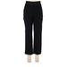 Old Navy Casual Pants - High Rise: Black Bottoms - Women's Size Medium