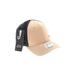 Oakley Baseball Cap: Tan Accessories - Women's Size Small