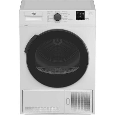 Beko - Kondensationswäschetrockner 60cm 10kg b weiß DU10112CX0W Image