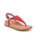 Kirra Ii Wedge Sandal