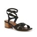 Vivian Sandal