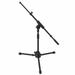 On-Stage MS7411TB Drum/Amp Tripod with Tele-Boom
