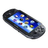 Sony PlayStation Vita - Handheld game console