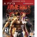 Tekken 6 (Greatest Hits) - Playstation 3 - : Tekken 6 (Greatest Hits) - Playstation 3