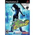 Dance Dance Revolution Extreme 2 - Playstation 2 - Double the Fun with Dance Dance Revolution Extreme 2 for Playstation 2