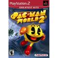 Pac Man World 2 - PlayStation 2: The Ultimate Gaming Adventure for Retro Game Enthusiasts