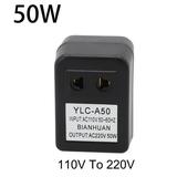 Step Down Transformer Travel Adapter AC 220V to110V/220Vto110V Voltage Converter