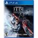 Star Wars Jedi: Fallen Order (Sony PlayStation 4 2019)