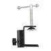 Arealer Clamp Clamp Clamp With C-shaped Arm Stand With Adjustable ScrewWith StandStand Clamp Clamp Arm Clamp C-shaped Laoshe Dsfen