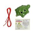 6 Hole Ocarina Beginners Turtle Shape Necklace Necklaces Mini Whistle Kids Child