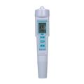 GoolRC pH Meter Tester Ph/ec//temperature Meter Tester White Ph-686 4 In 1 In 1 Water Display Tester Meter Ip55 Ph/ce//temperature Ip55 Shut-off Ip55 Shut-off Waterproof Daseey