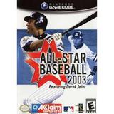 Pre-Owned All-Star Baseball 2003 (Nintendo GameCube 2003)