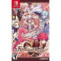 Radiant Tale for Nintendo Switch [New Video Game]