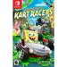 Nickelodeon Kart Racers (Nintendo Switch 2018)