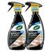 Turtle Wax 53839 Spot Clean Stain & Odor Remover 16 oz 2-Pack