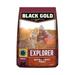 Black Gold Explorer Beef Meal & Barley Formula Dry Dog Food (Pack of 48)