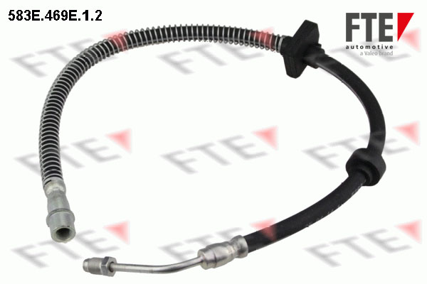 FTE Bremsschlauch 9240794 für PEUGEOT Image