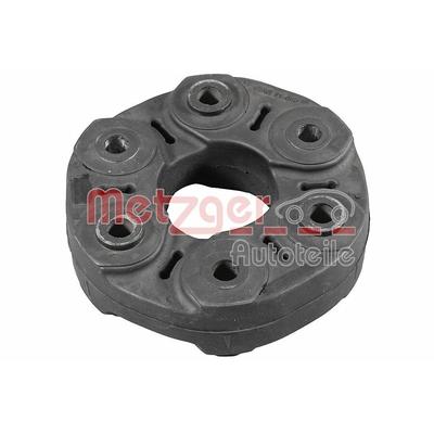 METZGER Gelenk, Längswelle 140mm für BMW 26117546425 26117605629 26117518443 8073635