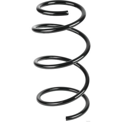 HERTH+BUSS JAKOPARTS Fahrwerksfeder vorne rechts links 164mm für TOYOTA 48131-1N550 J4402073 Image