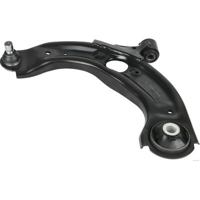 HERTH+BUSS JAKOPARTS Lenker, Radaufhängung vorne links für MAZDA D10E-34-350 D10E-34-350C D10E-34-350A J4903059 Image