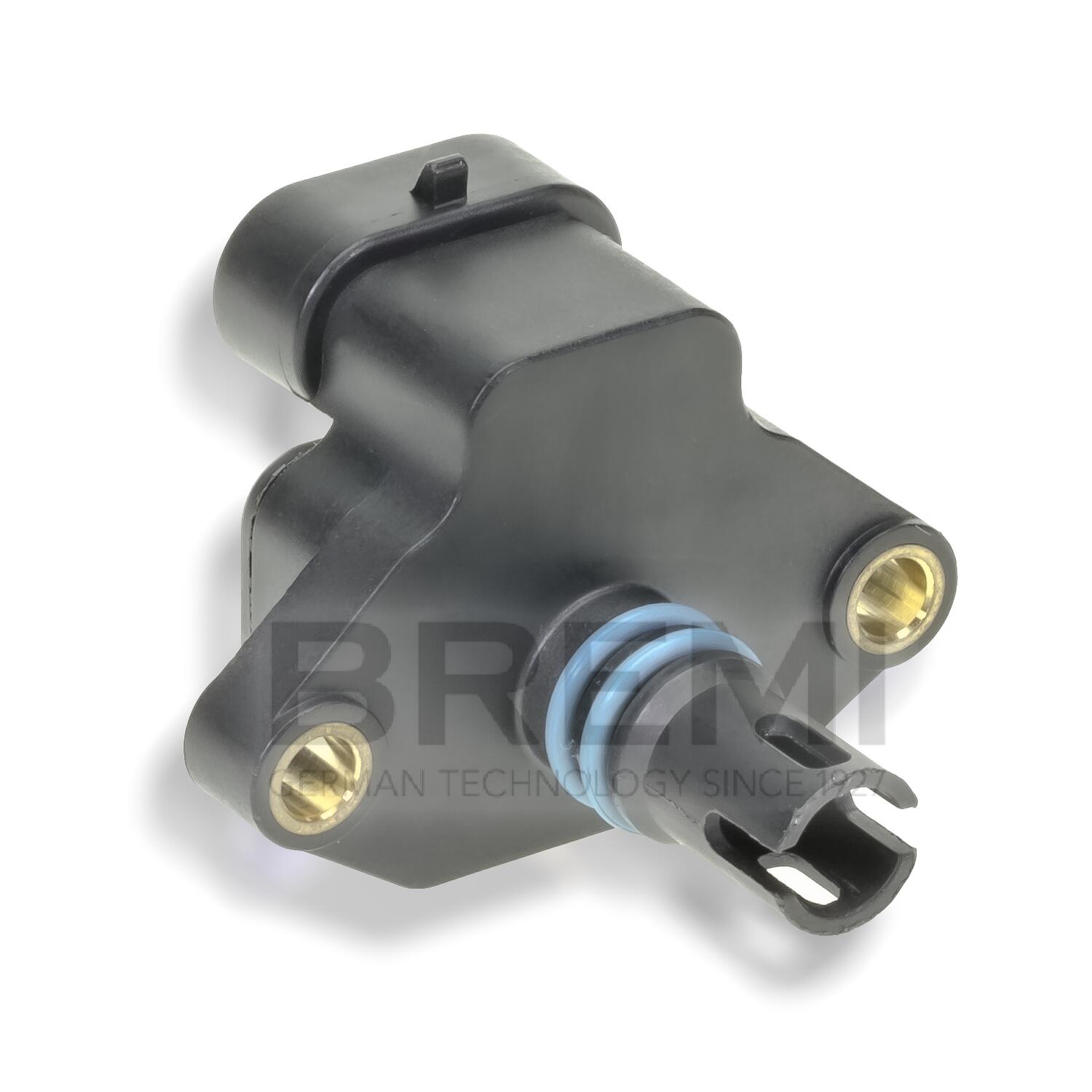 BREMI Sensor, Ladedruck Saugrohrdruck 35072 Ladedruck,Sensor, für MINI LAND ROVER MG MHK100820 MHK100820L 12140872648 Image