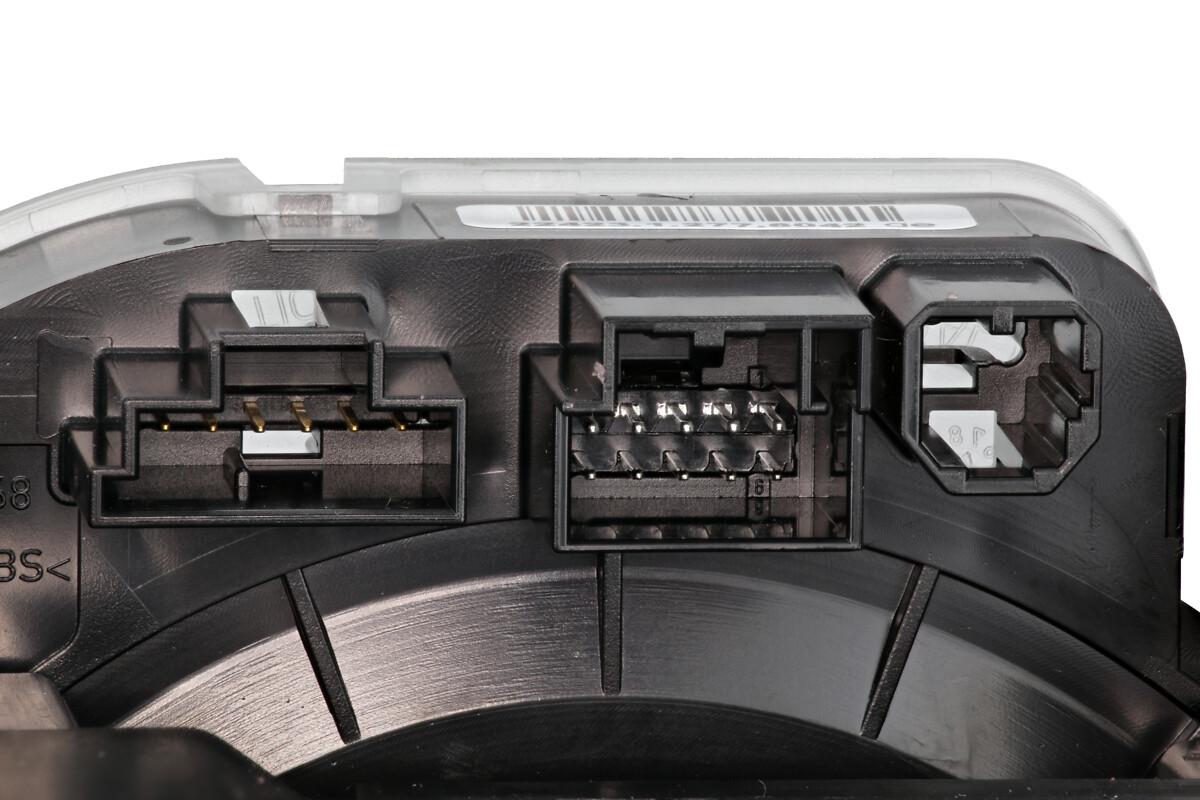 VALEO Lenkstockschalter 251922 mit Airbag-Wickelfeder für FIAT 735783037 735698102 735750487 Image