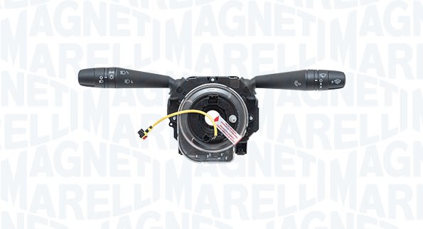 MAGNETI MARELLI Lenkstockschalter für FIAT 735674799 0000735752433 735634593 000052173010 Image
