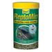 Tetra ReptoMin Floating Food Sticks Food for Aquatic Turtles Newts and Frogs 3.7 oz (Pack of 2)