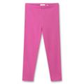 Sanetta Pure Mädchen-Leggings Pink | Hochwertige und elastische Leggings aus Bio-Baumwolle für Mädchen. Baby & Kinder Bekleidung 140