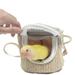 Bird Carrier Bag Carry Bag Shoulder Bag Pet Bird Carrier for Budgies Budgerigars