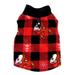 Pet Dog Cat Warm Sweater Vest Fleece Coat Jacket Puppy T-shirt Clothes Costume