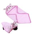 Pet Dry Towel Dog Micro Fiber Towels Dealspet Supplies Bath Bathrobes Microfiber for Face