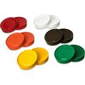 Carlisle PS304AT00 Stor N Pour Assorted Lids Pack - 12 / CS