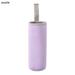 Outdoor Sport Portable Bag Sport Camping Accessories Water Bottle Cover Water Bottle Case Vacuum Cup Sleeve Glass Bottle Cover PURPLE